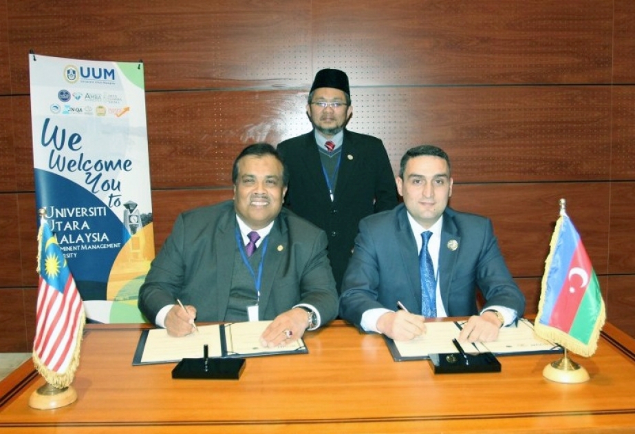 UNEC elected member of Executive Board of Federation of Universities of Islamic World