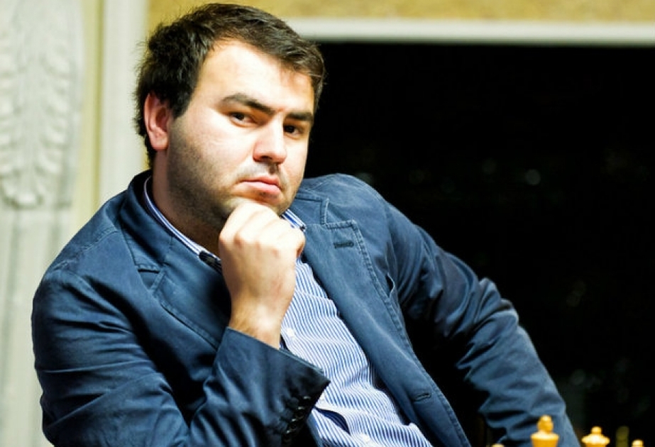 Азербайджанский гроссмейстер преследует лидера этапа Гран-при FIDE