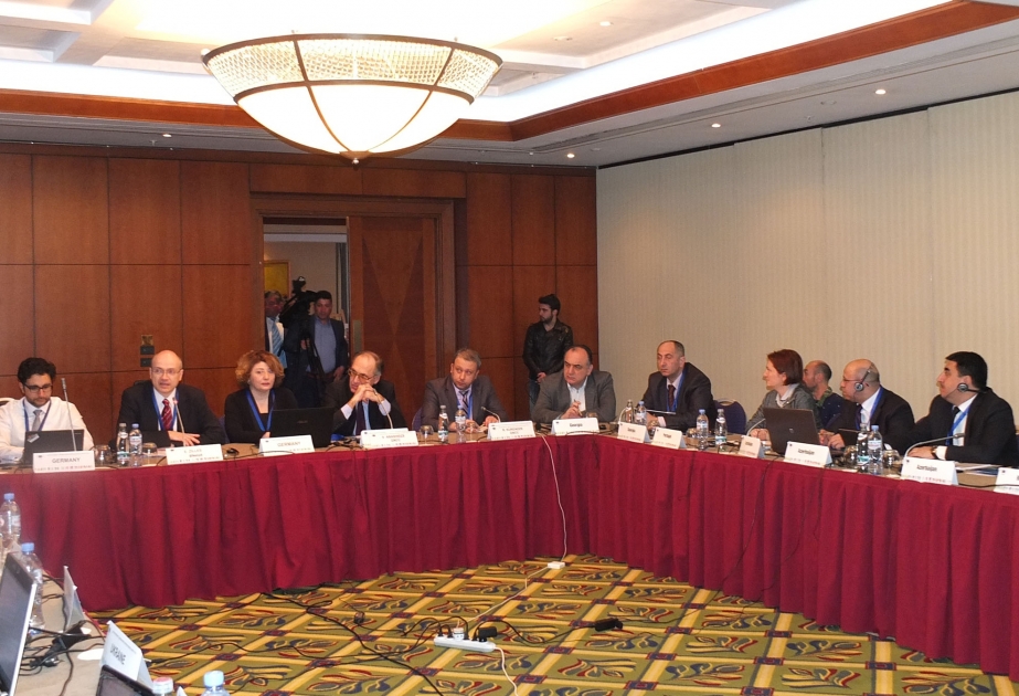 Tbilisidə keçirilən konfransda Azərbaycanda 4G texnologiyasının tətbiqi yüksək qiymətləndirilib
