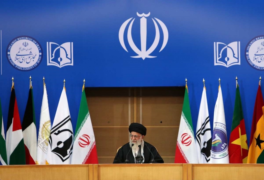 عقد مؤتمر "دعم لفلسطين" في طهران