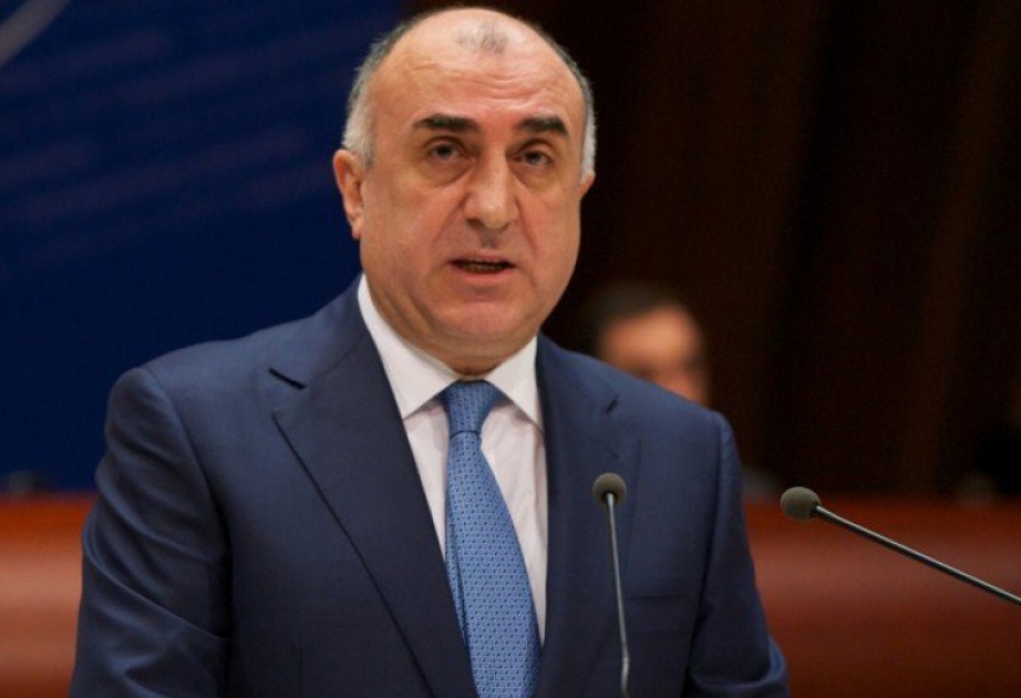 Azerbaijan`s FM to join event commemorating Khojaly genocide in Turkey