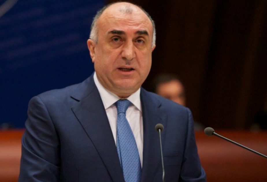 Министр иностранных дел Азербайджана отправился с визитом в Турцию