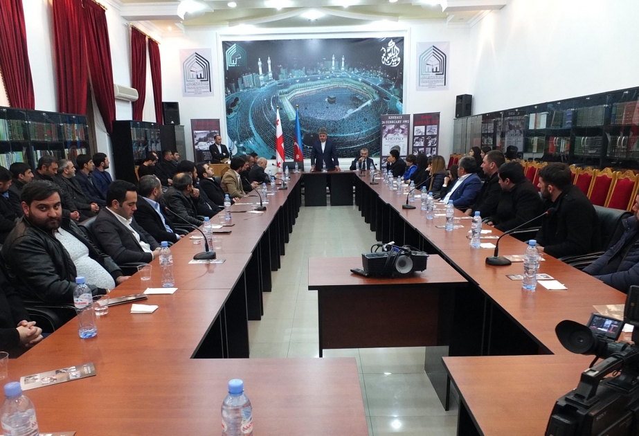 Xocalı soyqırımını törədənlər layiqli cəzalarını alacaqlar