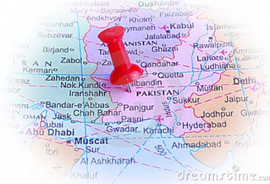 Pakistan: Vier Tote bei Selbstmordanschlägen vor Gericht