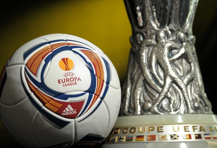 Bu gün Avropa Liqasında 1/16 final mərhələsinin cavab oyunlarına start veriləcək