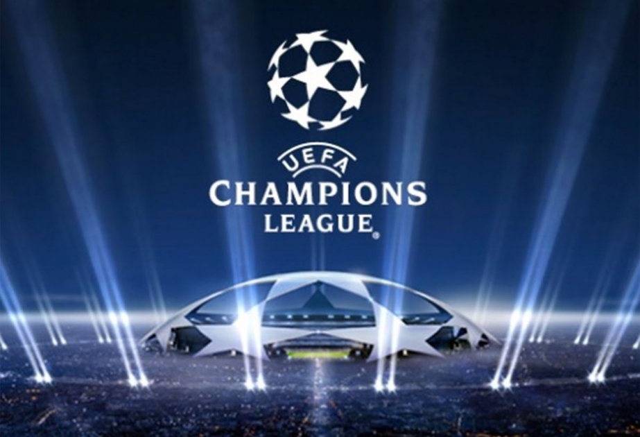 UEFA Çempionlar Liqası: Səkkizdəbir final mərhələsinin ilk oyunlarına yekun vurulacaq