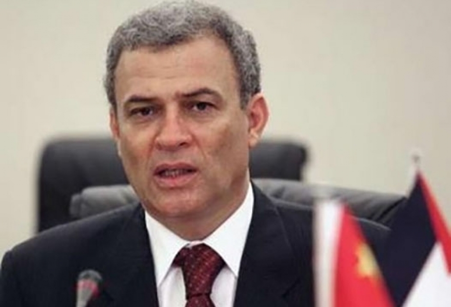 Fələstin Baş nazirinin müavini Azərbaycana gələcək