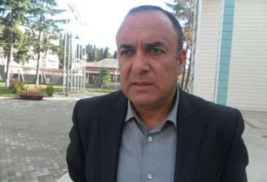 Gürcüstan parlamentində Xocalı soyqırımının müzakirə olunması təklif edilib