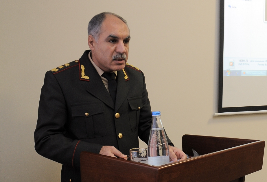 Xocalı faciəsi qurbanlarının xatirəsi Soyqırımı Muzeyində anılıb