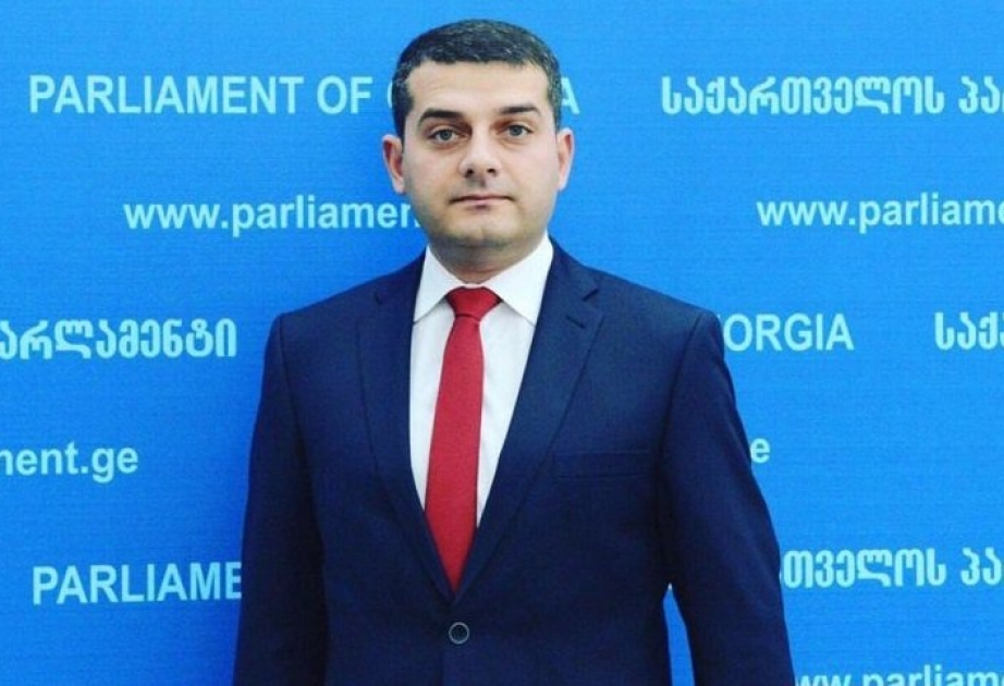 Gürcüstan parlamentarisi: Xocalı faciəsinə düzgün qiymət verməliyik ki, bu cür hadisələr bir daha təkrarlanmasın