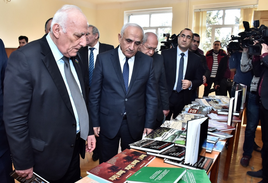 Yaqub Mahmudov: Xocalı faciəsi 200 illik qanlı tariximizin son soyqırımıdır VİDEO