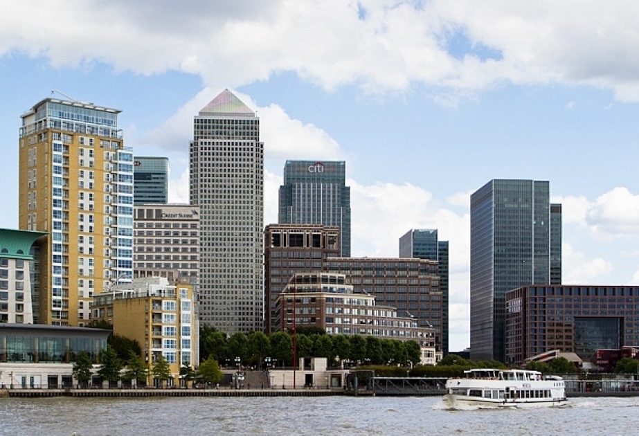 Лондон уверен, что сохранит статус финансового центра после Brexit