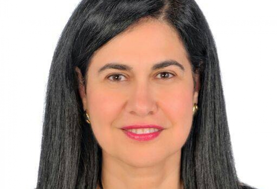 League of Arab States official: Appointment of Mehriban Aliyeva as First Vice-President is a source of pride for all, especially Muslim community