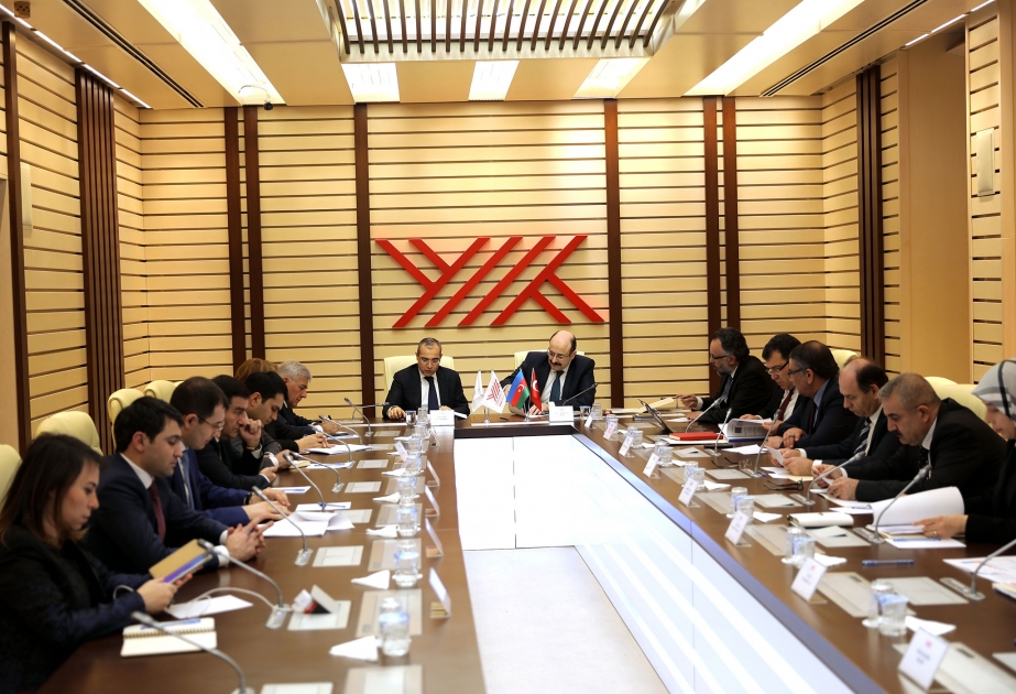 Le ministre azerbaïdjanais de l’Education est en visite en Turquie