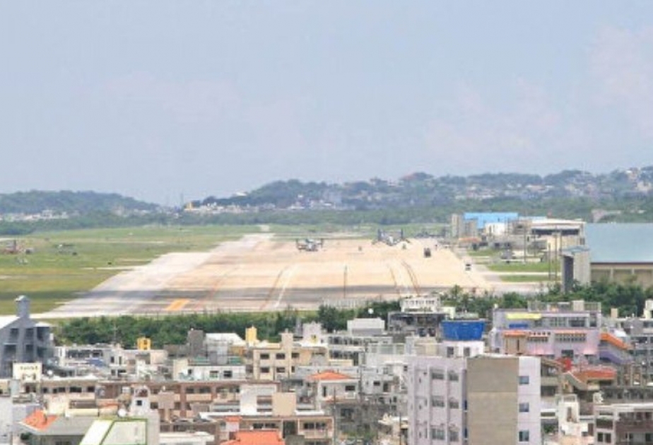 Yaponiya hökuməti Okinava sakinlərinə 264 milyon dollar ödəyəcək