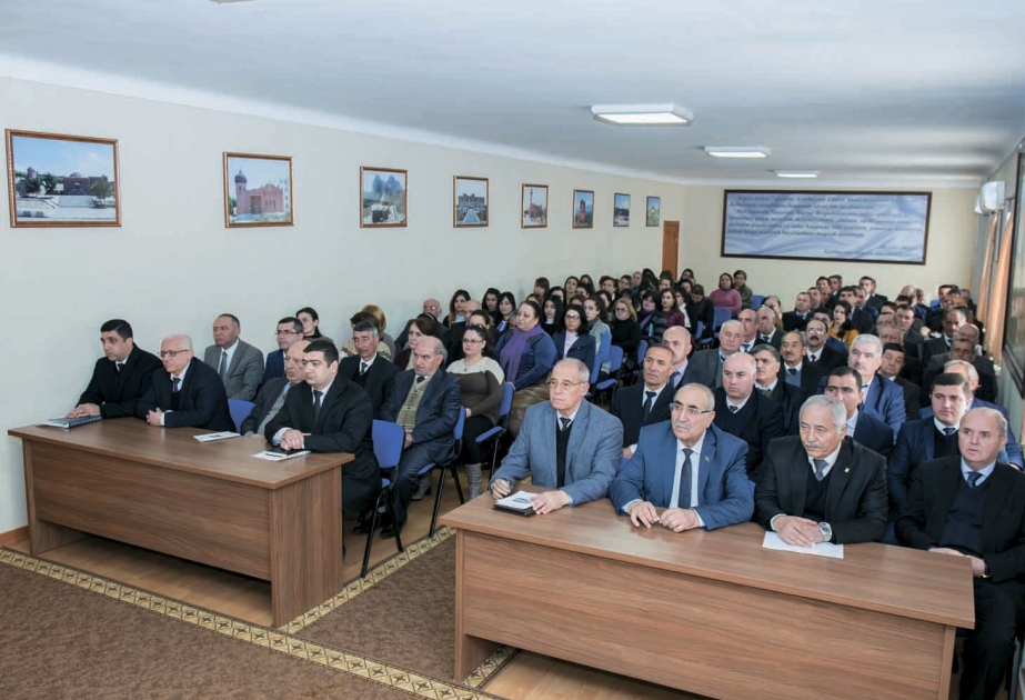 Xocalı faciəsi ermənilərin azərbaycanlılara qarşı apardığı düşmənçilik siyasətinin növbəti təzahürü idi