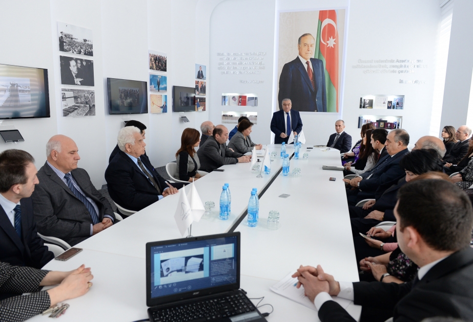 Xocalı soyqırımı tarixin qanlı səhifəsidir
