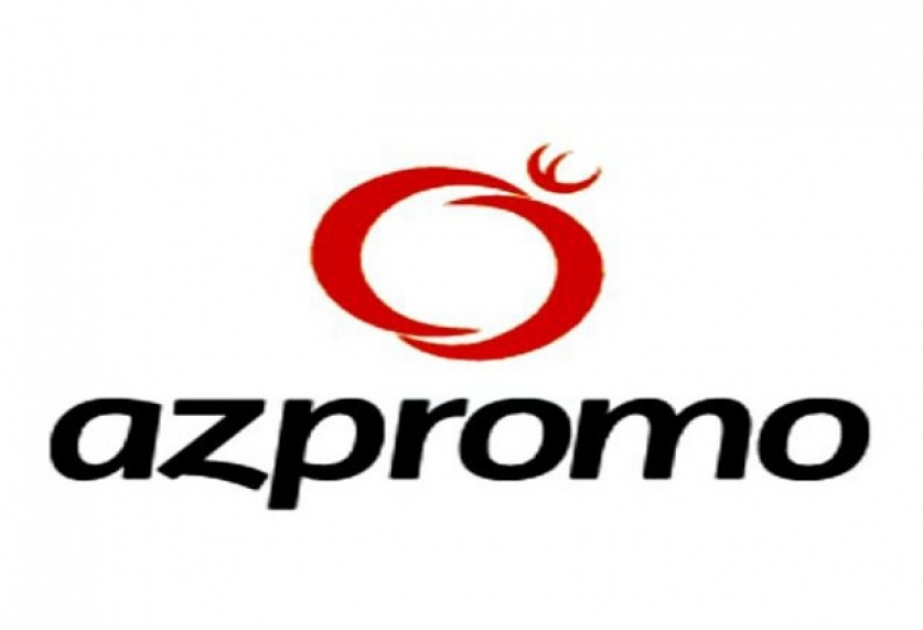 Открылось представительство AZPROMO в Италии