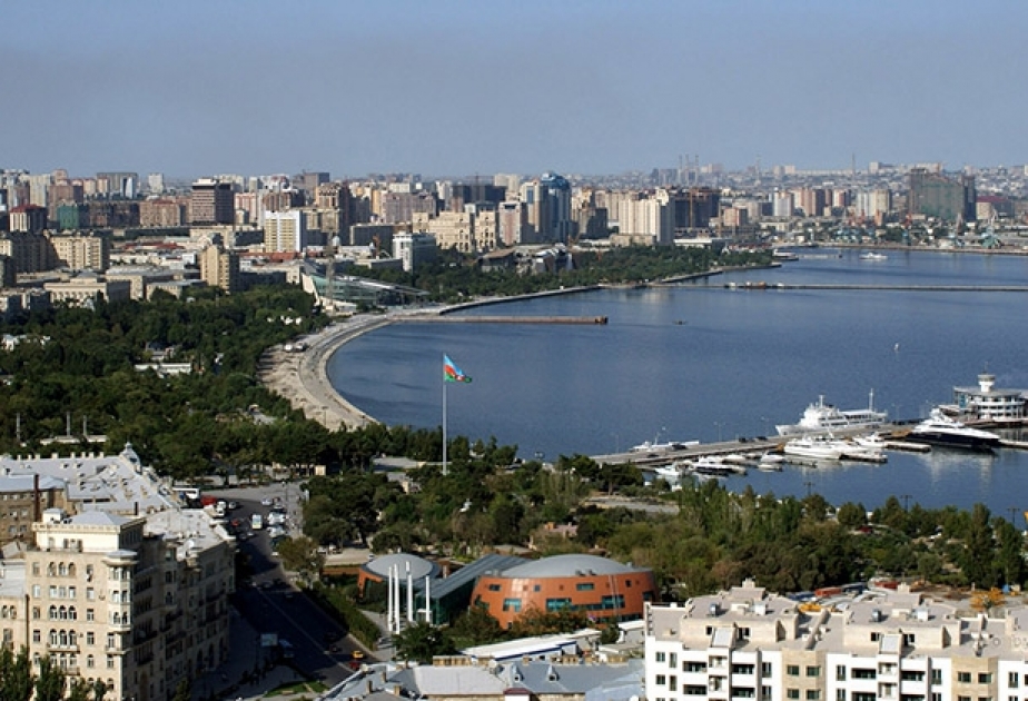 Abşeron yarımadasında havanın temperaturu 15 dərəcəyədək yüksələcək