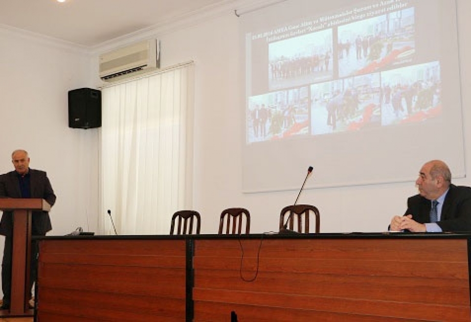 Xocalı soyqırımı: Ermənistanın xalqımıza qarşı törətdiyi kütləvi qırğın