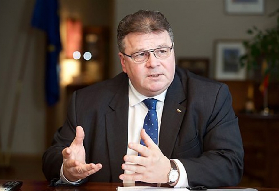 FM: Lithuania does not recognize so called 
