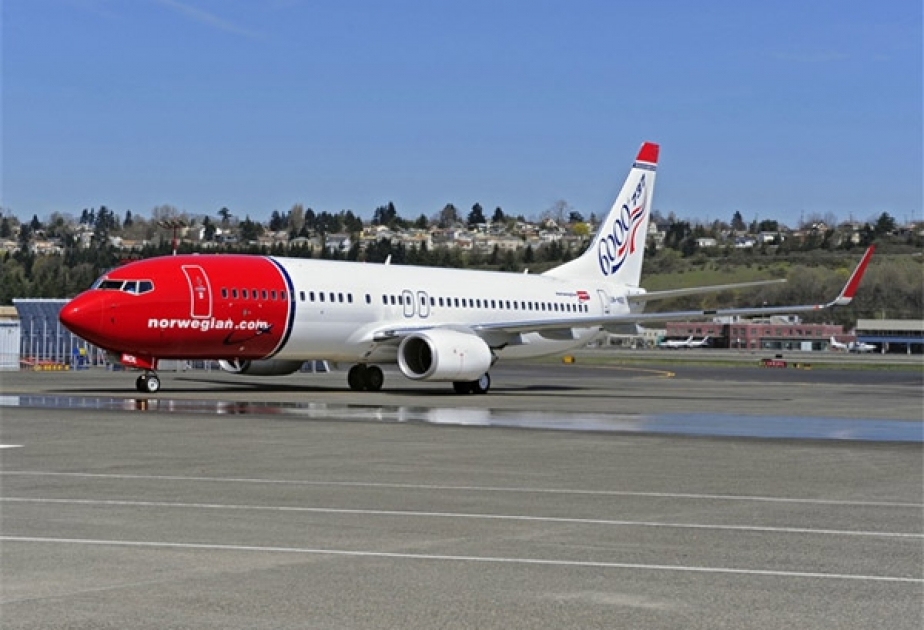 Норвежская авиакомпания запускает рейсы в США за 65 долларов