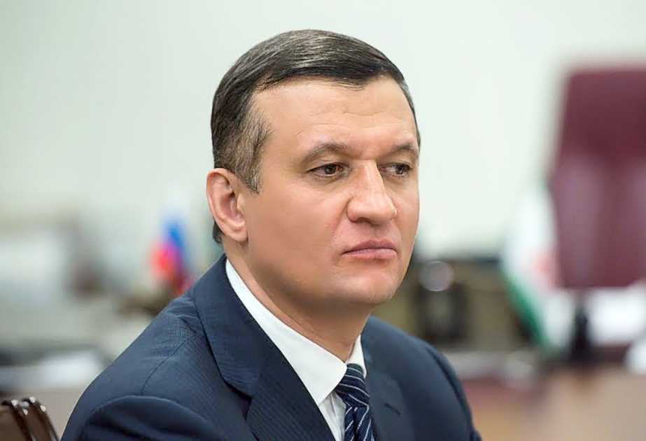 Dmitri Savelyev: Xocalı faciəsi təkrarlanmamalıdır