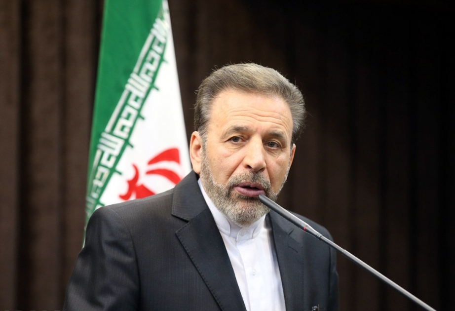 “Iranian-Azerbaijani relations are based on mutual trust and confidence”