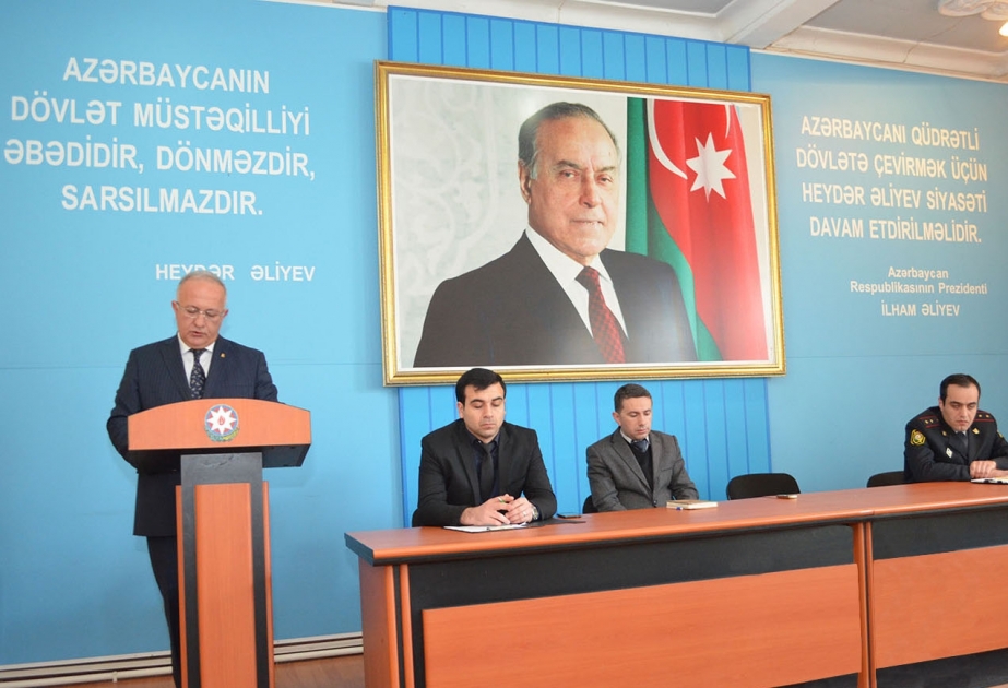 Xocalı soyqırımı sülh və bəşəriyyət əleyhinə cinayətdir