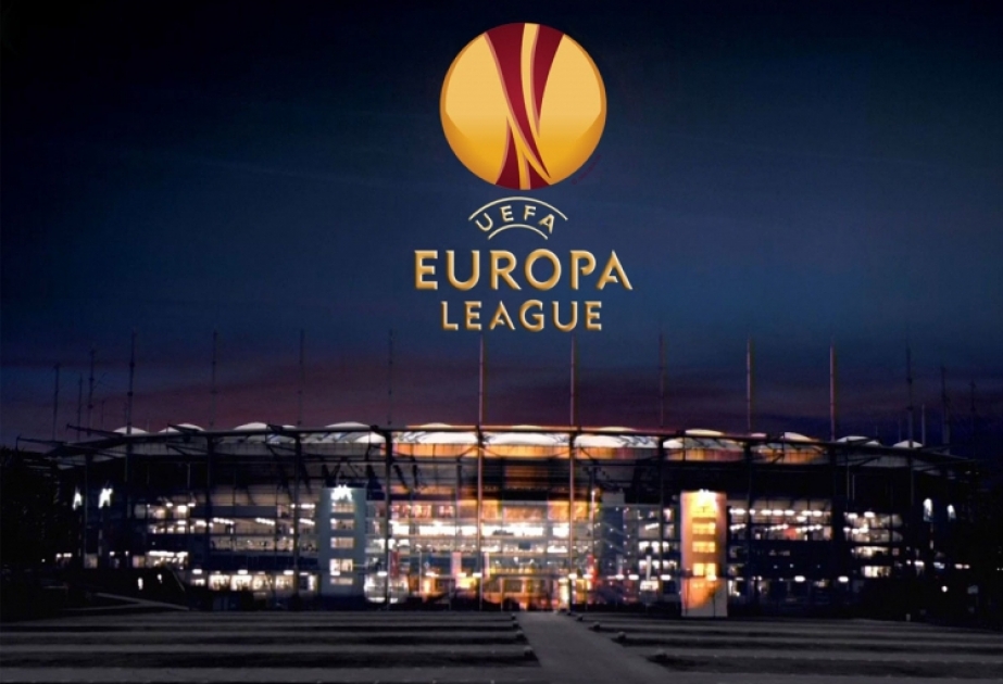 UEFA Avropa Liqasında 1/16 final mərhələsinin cavab matçları oynanılıb