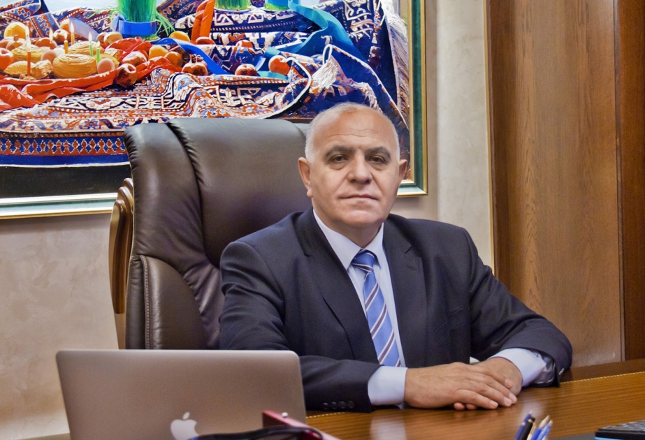 Vidadi Muradov: Xocalı ərazisində tarixən nadir Azərbaycan xalçaları toxunub