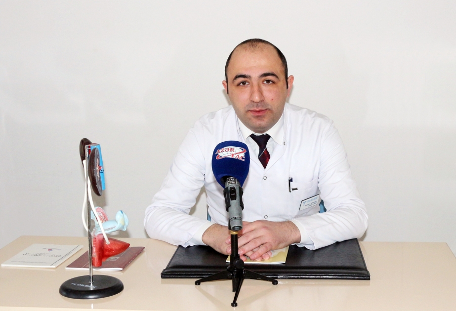 В этом году в Азербайджане предусмотрено открытие 4 отделений гемодиализа