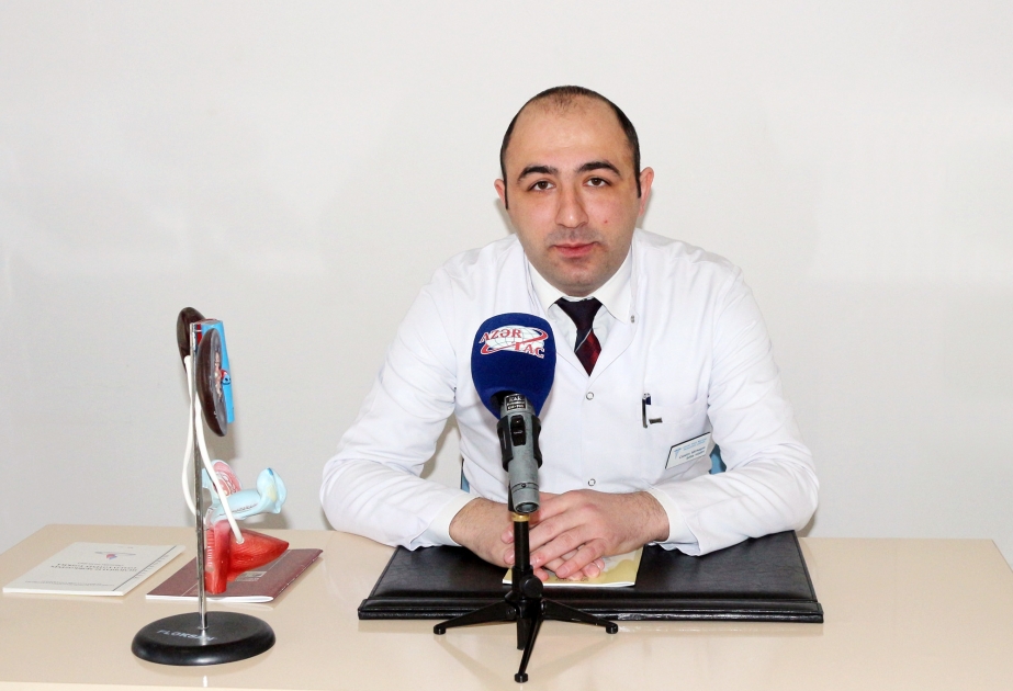 Bu il Azərbaycanda 4 hemodializ şöbəsinin açılması nəzərdə tutulub