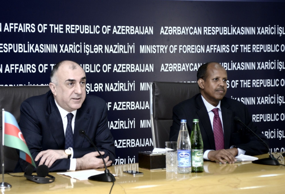 Nous ferons tout notre possible pour transmettre la position équitable de l’Azerbaïdjan à la communauté internationale