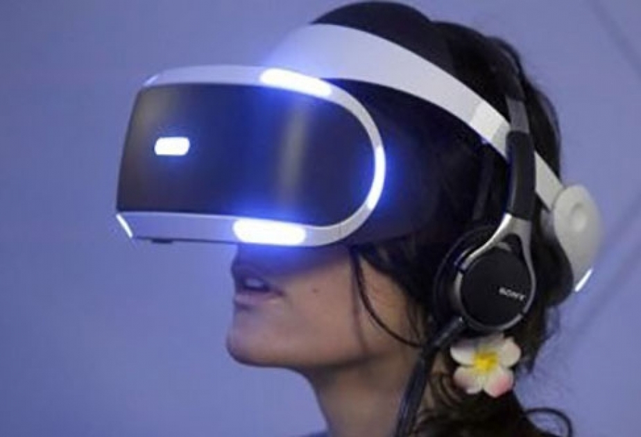 Google хочет «стереть» VR-очки с лица пользователя