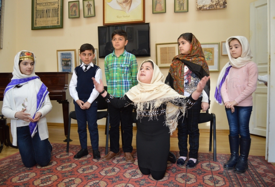 Xocalı soyqırımını törədənlər layiqli cəzalarını alacaqlar