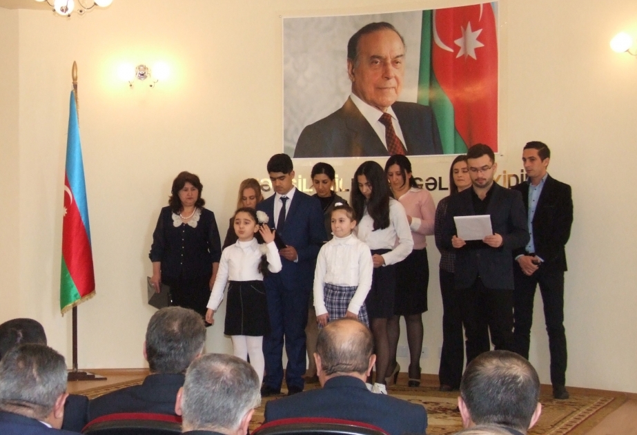 Xocalı faciəsi insanlığa qarşı törədilmiş ən dəhşətli cinayətdir