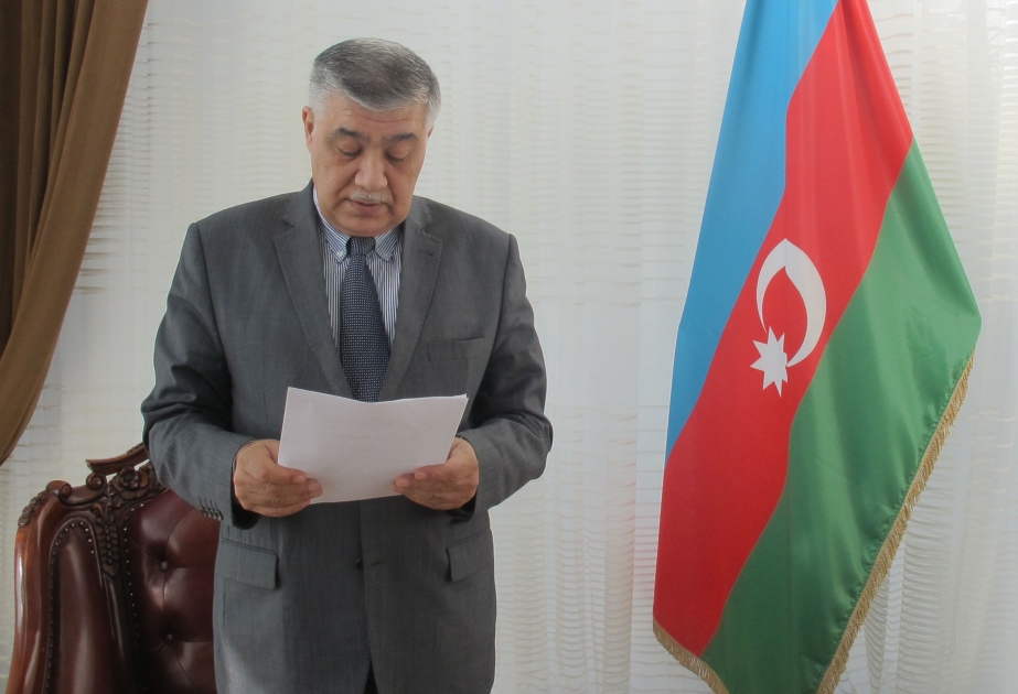 Livanda keçirilən anım tədbirində Xocalı faciəsinin ağır nəticələrindən bəhs olunub