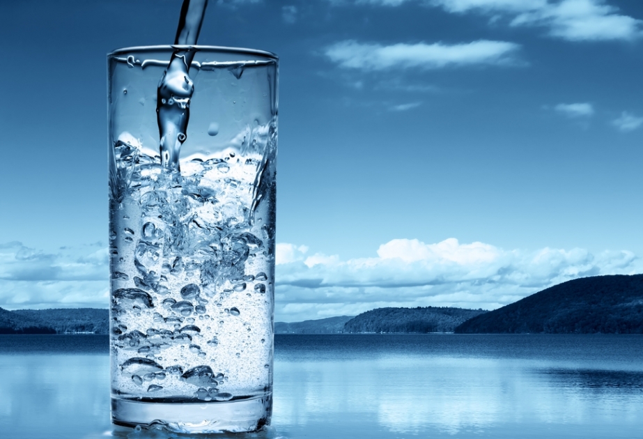 Le président Ilham Aliyev signe un décret visant l’amélioration de l’approvisionnement en eau potable de la population azerbaïdjanaise