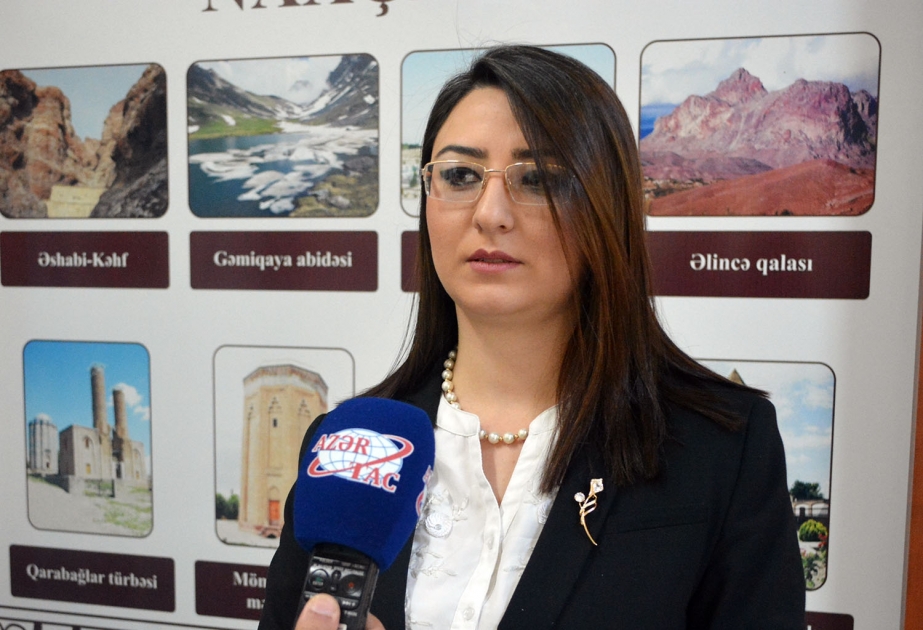 Bu il Turizm və Menecment Universitetinin 38 tələbəsi İsraildə təcrübə keçəcək