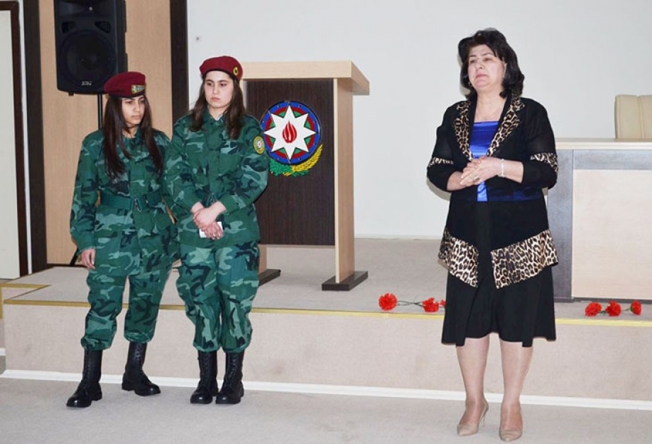SOCAR-ın idarə və müəssisələrində Xocalı faciəsinin qurbanları yad edilib