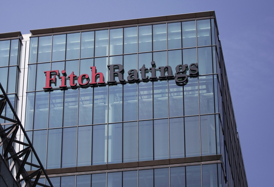 Fitch affirms Azerbaijan at 'BB+'
