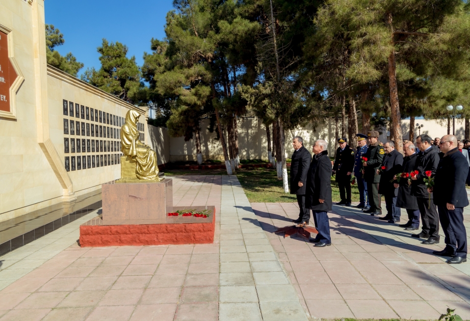 Xocalı soyqırımı bəşəriyyətə qarşı törədilmiş cinayətdir