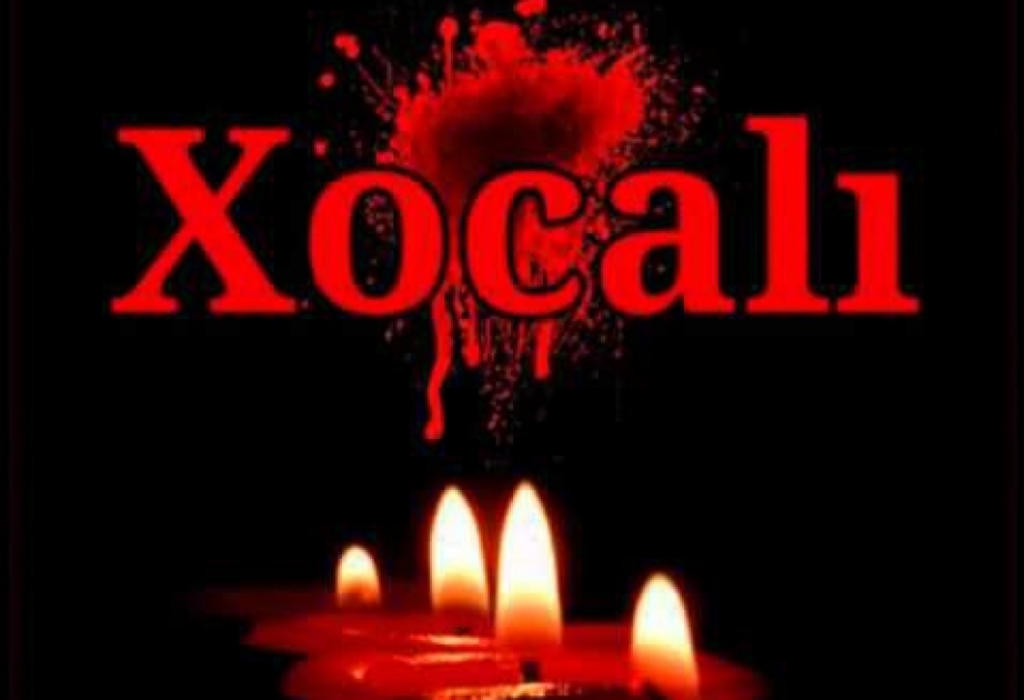 Xocalıda insanlar milli mənsubiyyətinə görə qətlə yetiriliblər