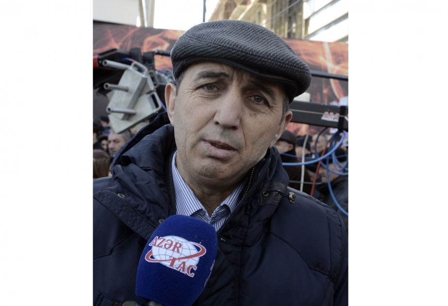O gün olsun ki...