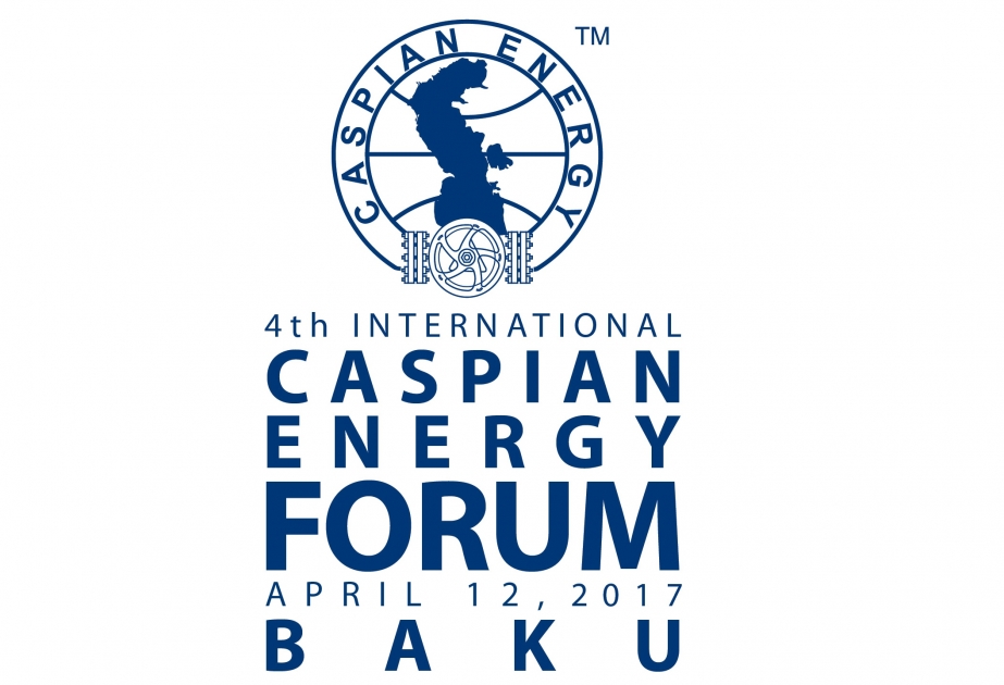 SINAM стала партнером Caspian Energy Forum Baku 2017