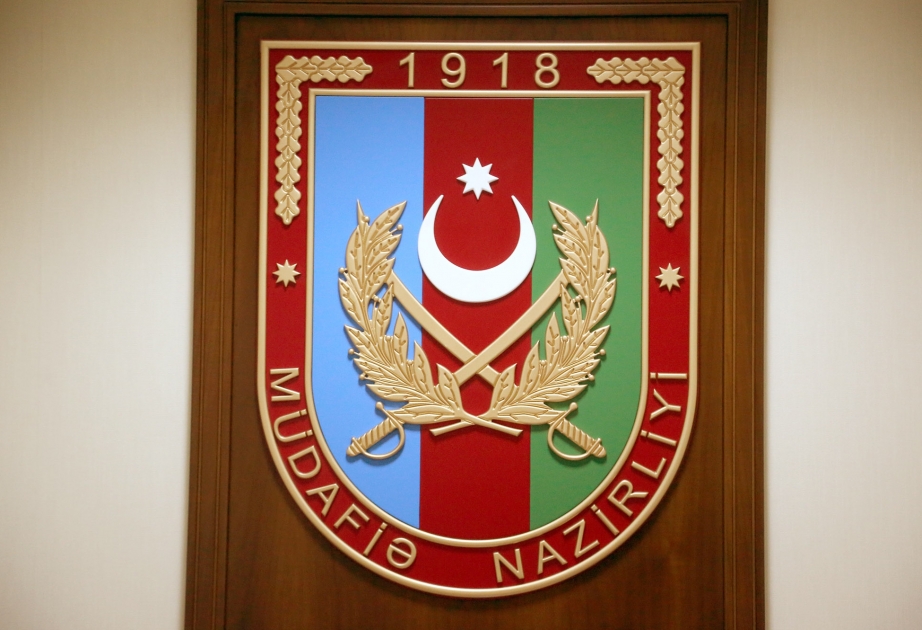 Azerbaijan`s Defense Ministry: “Dead bodies of soldiers evacuated from battlefield”