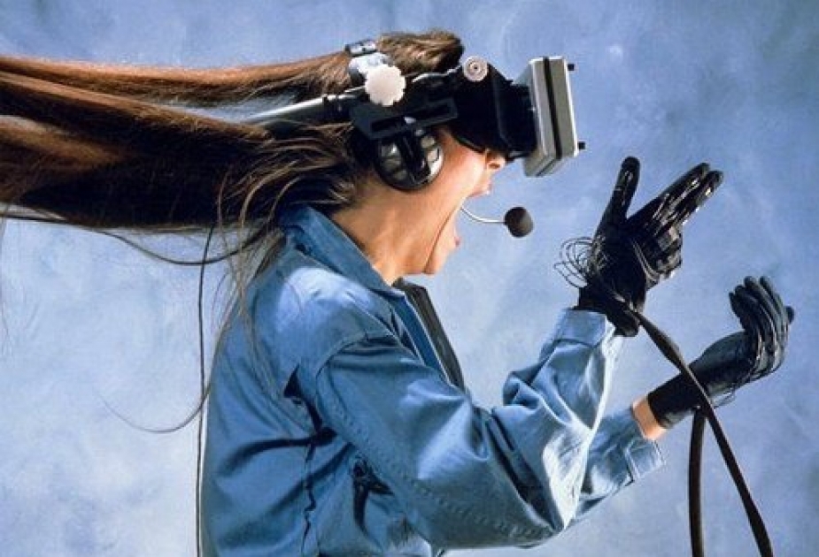 2020-ci ilədək virtual reallıq bazarının həcmi 20 dəfə artacaq