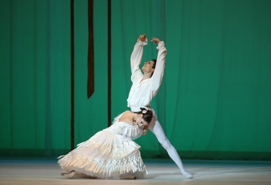 Timur Əsgərov “Marqarita və Arman” baletində çıxış edəcək