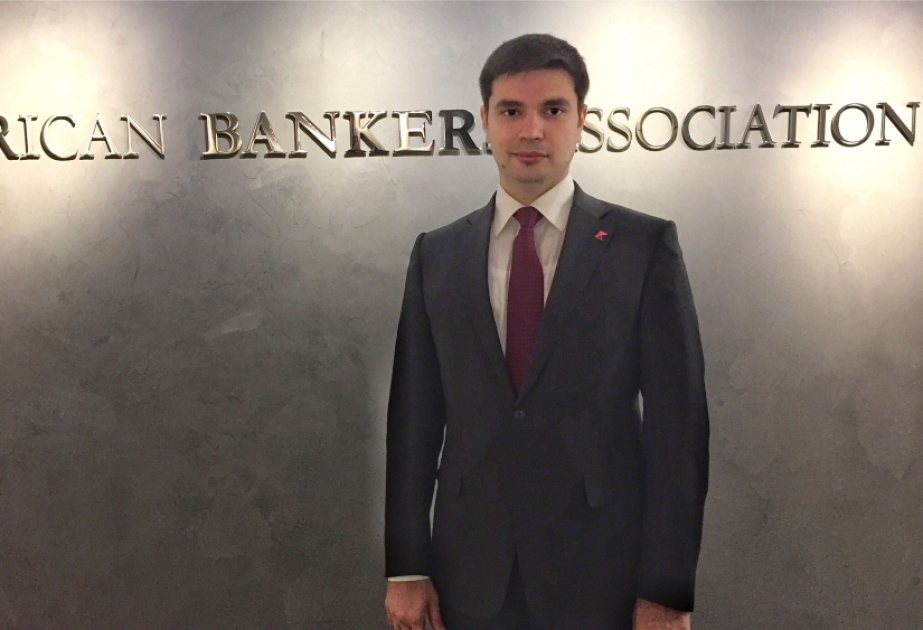Kapital Bank стал членом Ассоциации американских банков